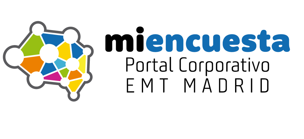 miestación Portal Corporativo EMT MADRID